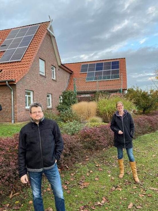 Klimaschutz aus der Praxis: Klimaführerschein für Achimer 5.Klässler*innen