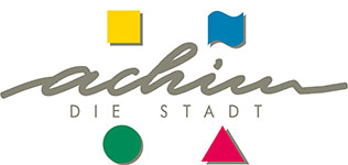 Logo 'Achim - Die Stadt'