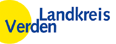 Logo des Landkreises Verden