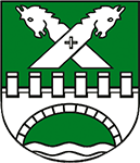 Wappen Langwedel