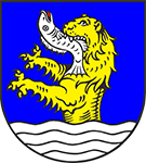 Wappen Ottersberg
