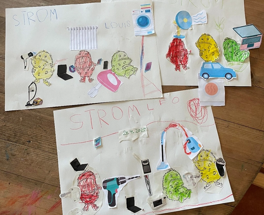 kleVer kids Sommer 2025 (Energierallye)