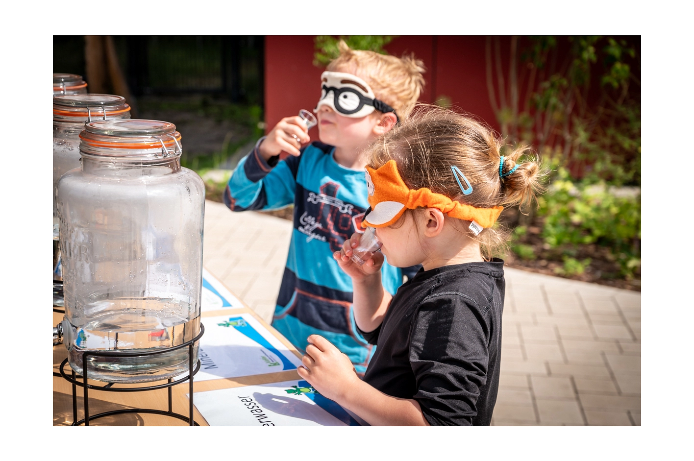 Wasserwerkstatt Nicolai (25.06.25) 2